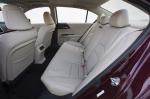 Honda Accord EX-L Sedan 2013 года